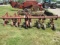 MF 4R Cultivator