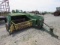 JD 336 Baler w/ Thrower