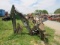 Bradco 11MD2 Backhoe Attachment