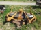 Woods 9180 RD Turf Batwing Deck