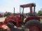 Kubota L4350 4WD tractor w/ LA950 loader hyd shuttle, 2878 hrs