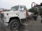 1983 Int'l Dsl Cab & Chassis Truck w/Title