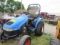 NH TC35 D Tractor 2WD w/ROPS