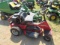 Simplicity Riding Mower