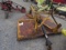 Woods Rotary Mower
