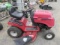 Toro LX460 Riding Mower