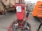 Sullivan-Palatek Air Compressor w/ JD Motor