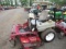 WorldLawn Cobra 60