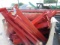 Skid of Racking