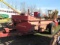 NH 155 Spreader w/ Top Beater