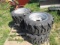 Tiron 27x12.5 Tires (4)
