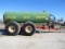 Balzer 4200 Magnum Liquid Tank Spreader