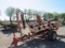 Parmiter TR76 Self Loading Bale Wrapper