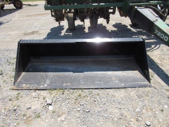 (New) 78" Kivel Bucket