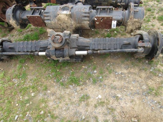 Spicer Axle