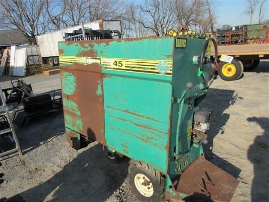 Wic 45 Feedcart
