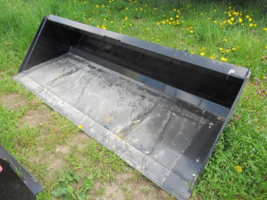 (New) 78" Kivel Bucket