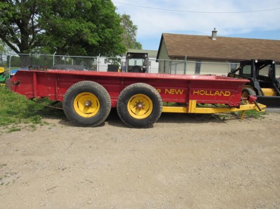 NH185 Spreader
