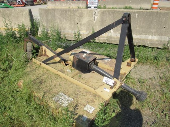 Landpride 1560 Rotary Mower