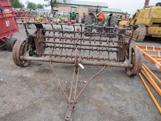 Nicolson Hay Tedder