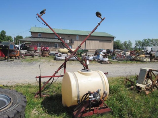 3pt Sprayer