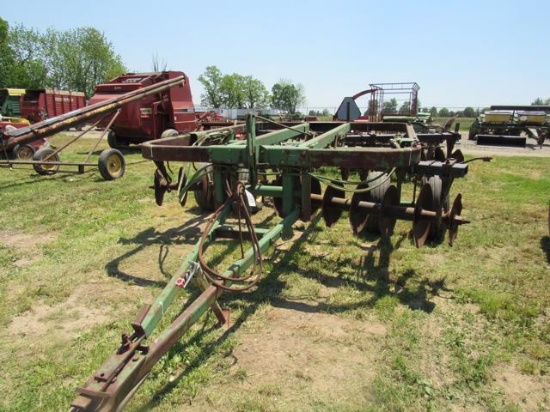 JD Transport Disc