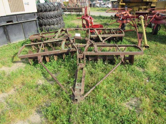 JD 9' Disc