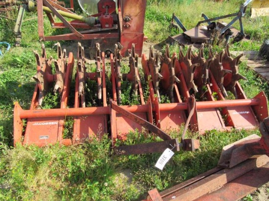 Jacobson 590 Aerator