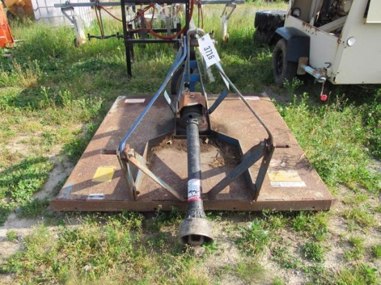 Ford 951 3pt Rotary Mower