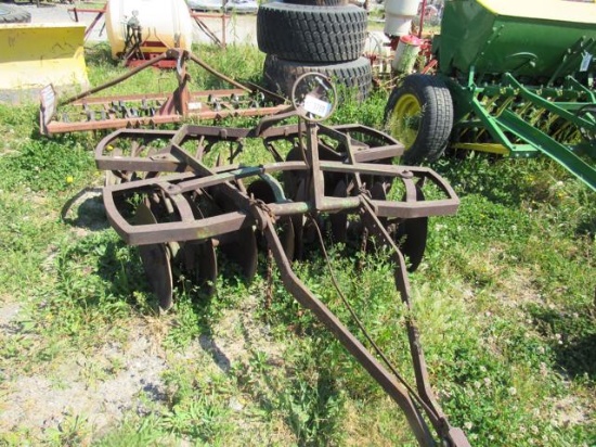 JD 5' Disc