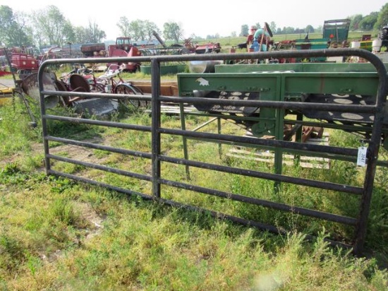 10' Farm Gate