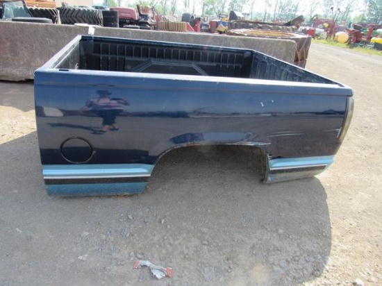 88-98 Chevy or GMC Short Truck Bed