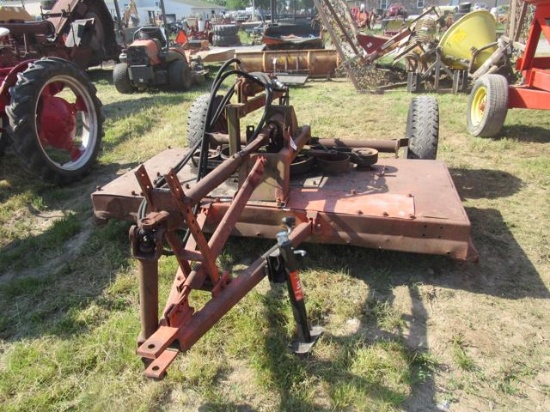 Woods Rotary Mower