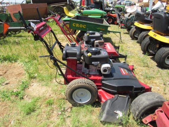 Sears 33" walk behind mower