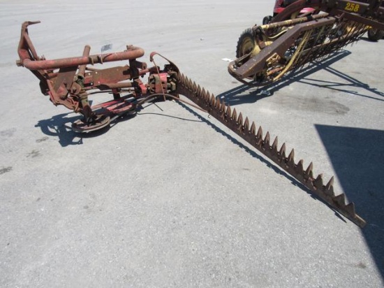 3pt Sickle Bar Mower