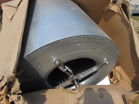 New Daton 20x24 Squirrel Fan