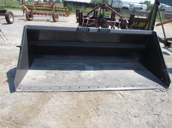 QA 100 Bucket