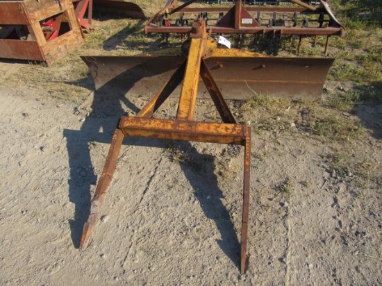 2Pt 6' Blade