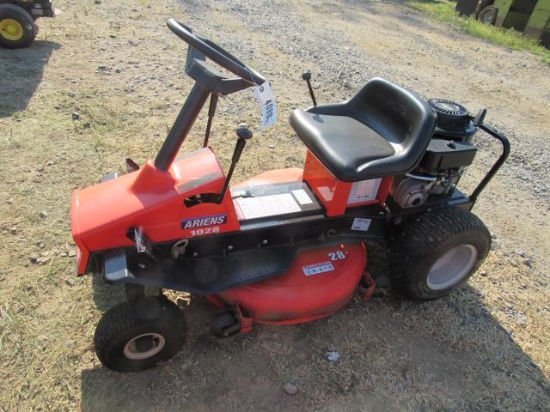 Ariens Rear Engine Rider