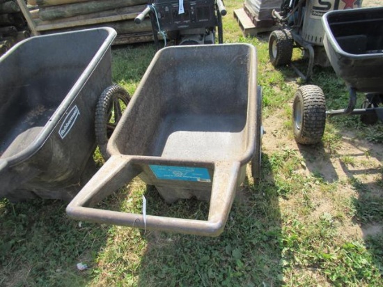 Feed Cart