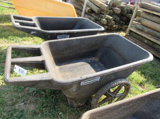 Feed Cart