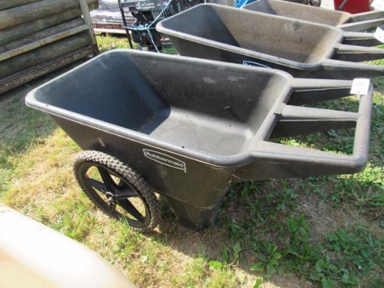 Feed Cart