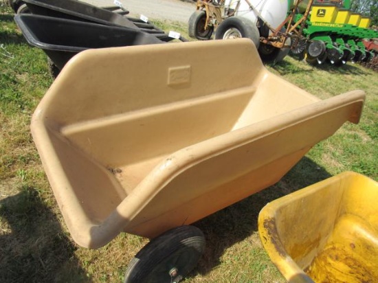 Feed Cart