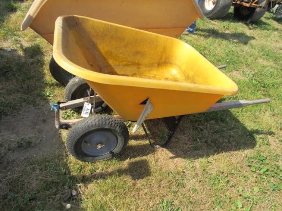 Feed Cart