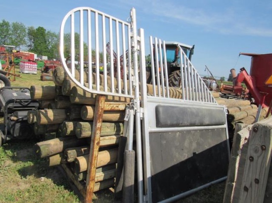 Horse Divider