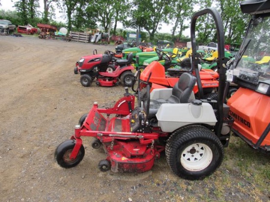 Exmark 48" Zero Turn
