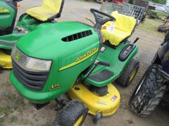 JD L111