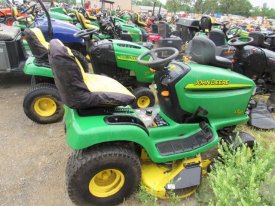 JD LT160