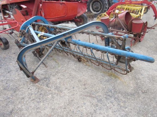 Ford Rake w/ PTO