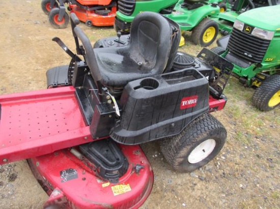 Zero Turn Time Cutter Mower